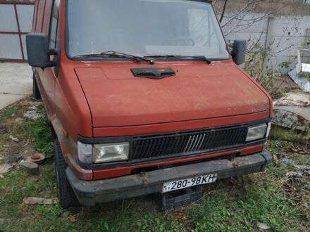 Пежо Інша 1990 у Гостомель на Automoto.ua Червоний Пежо Інша, об'ємом двигуна 2.5 л та пробігом 125 тис. км за 2050 $, фото 1 на Automoto.ua
