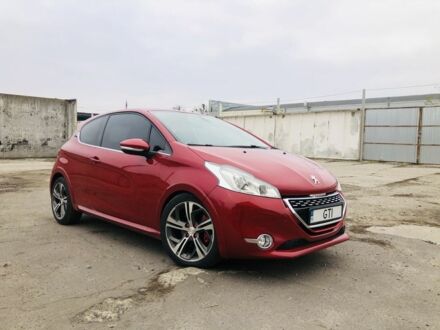 Пежо Другая 2013 в Сумах на Automoto.ua Красный Пежо Другая, объемом двигателя 1.6 л и пробегом 89 тыс. км за 9999 $, фото 1 на Automoto.ua
