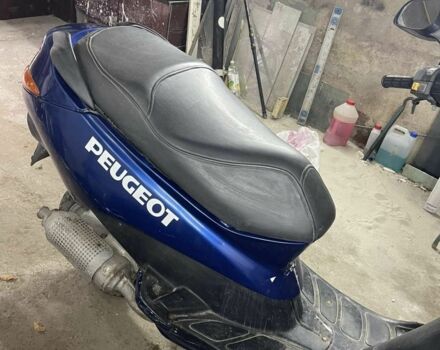 Пежо Другая, объемом двигателя 50 л и пробегом 0 тыс. км за 238 $, фото 2 на Automoto.ua