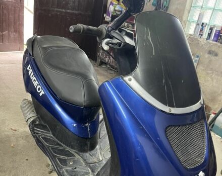 Пежо Другая, объемом двигателя 50 л и пробегом 0 тыс. км за 238 $, фото 1 на Automoto.ua
