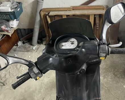 Пежо Другая, объемом двигателя 50 л и пробегом 0 тыс. км за 238 $, фото 4 на Automoto.ua