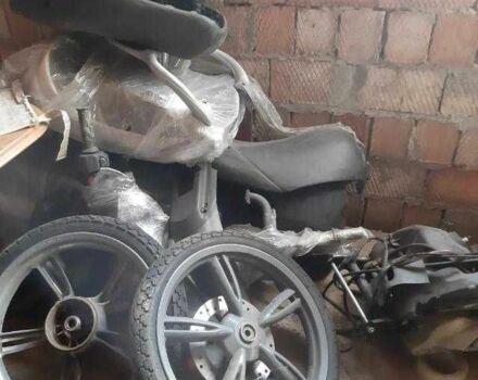 Пежо Другая, объемом двигателя 50 л и пробегом 0 тыс. км за 300 $, фото 3 на Automoto.ua