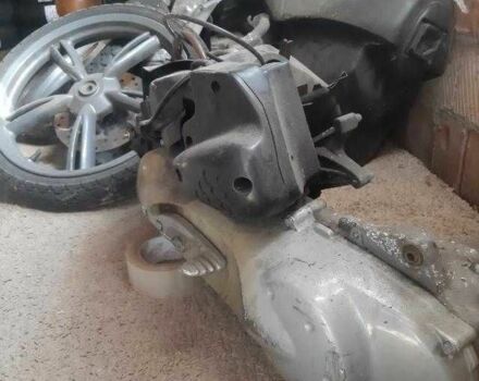 Пежо Другая, объемом двигателя 50 л и пробегом 0 тыс. км за 300 $, фото 2 на Automoto.ua