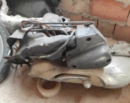 Пежо Другая, объемом двигателя 50 л и пробегом 0 тыс. км за 300 $, фото 1 на Automoto.ua