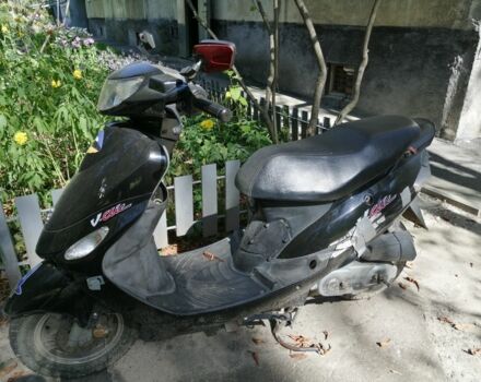 Пежо Другая, объемом двигателя 49 л и пробегом 0 тыс. км за 191 $, фото 1 на Automoto.ua