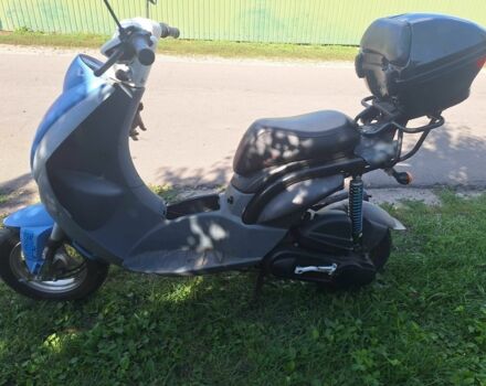 Пежо Другая, объемом двигателя 50 л и пробегом 0 тыс. км за 286 $, фото 9 на Automoto.ua