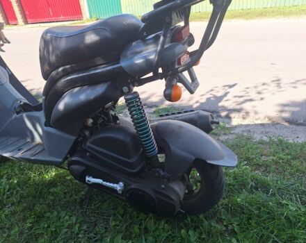 Пежо Другая, объемом двигателя 50 л и пробегом 0 тыс. км за 286 $, фото 8 на Automoto.ua