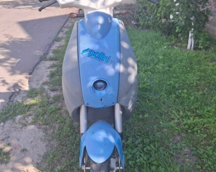 Пежо Другая, объемом двигателя 50 л и пробегом 0 тыс. км за 286 $, фото 2 на Automoto.ua