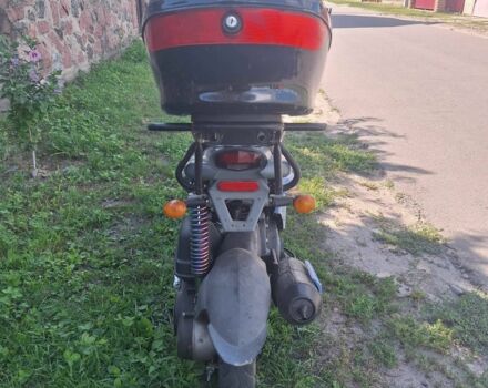 Пежо Другая, объемом двигателя 50 л и пробегом 0 тыс. км за 286 $, фото 4 на Automoto.ua