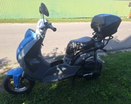 Пежо Другая, объемом двигателя 50 л и пробегом 0 тыс. км за 286 $, фото 3 на Automoto.ua