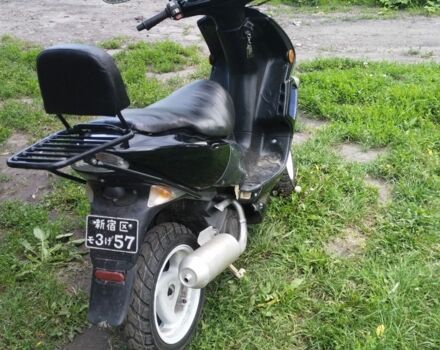 Пежо Другая, об'ємом двигуна 50 л та пробігом 0 тис. км за 521 $, фото 3 на Automoto.ua