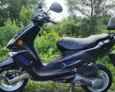 Пежо Другая, об'ємом двигуна 50 л та пробігом 0 тис. км за 521 $, фото 1 на Automoto.ua