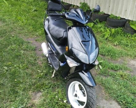 Пежо Другая, об'ємом двигуна 50 л та пробігом 0 тис. км за 521 $, фото 5 на Automoto.ua