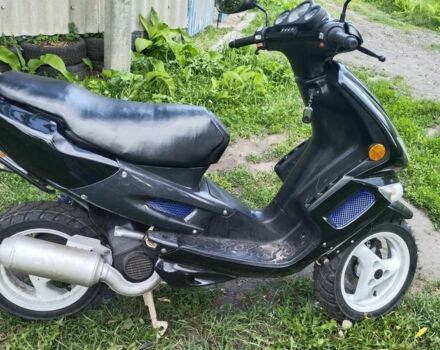 Пежо Другая, об'ємом двигуна 50 л та пробігом 0 тис. км за 521 $, фото 4 на Automoto.ua