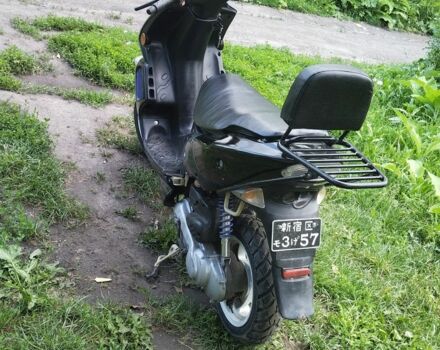 Пежо Другая, об'ємом двигуна 50 л та пробігом 0 тис. км за 521 $, фото 2 на Automoto.ua