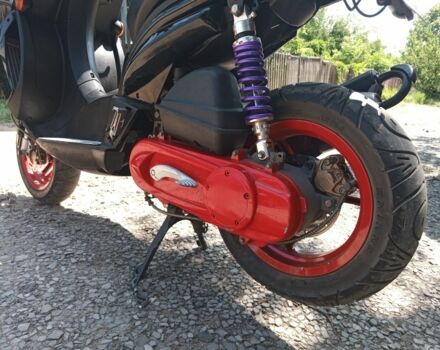 Пежо Другая, об'ємом двигуна 50 л та пробігом 0 тис. км за 775 $, фото 3 на Automoto.ua