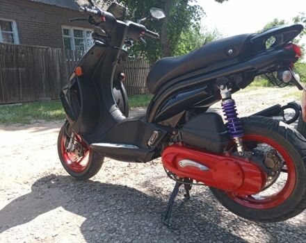 Пежо Другая, об'ємом двигуна 50 л та пробігом 0 тис. км за 775 $, фото 2 на Automoto.ua