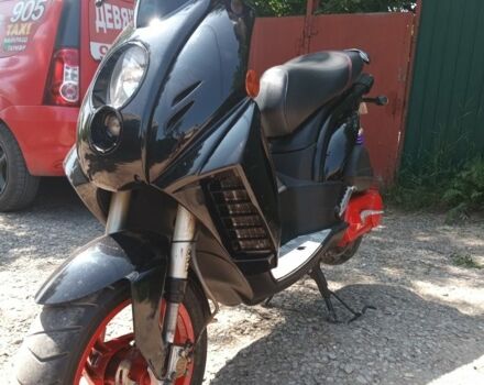 Пежо Другая, об'ємом двигуна 50 л та пробігом 0 тис. км за 775 $, фото 1 на Automoto.ua