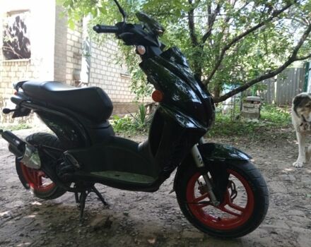 Пежо Другая, об'ємом двигуна 50 л та пробігом 0 тис. км за 775 $, фото 8 на Automoto.ua