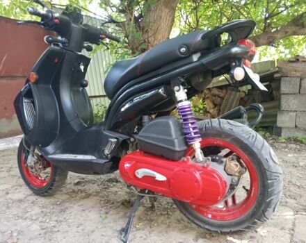 Пежо Другая, об'ємом двигуна 50 л та пробігом 0 тис. км за 775 $, фото 6 на Automoto.ua