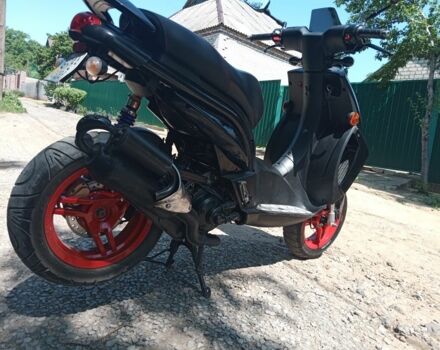 Пежо Другая, об'ємом двигуна 50 л та пробігом 0 тис. км за 775 $, фото 7 на Automoto.ua