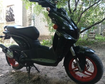 Пежо Другая, об'ємом двигуна 50 л та пробігом 0 тис. км за 775 $, фото 5 на Automoto.ua