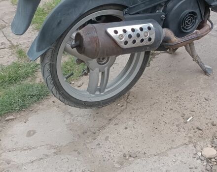 Пежо Другая, объемом двигателя 50 л и пробегом 0 тыс. км за 16500 $, фото 3 на Automoto.ua