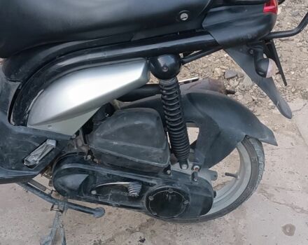 Пежо Другая, объемом двигателя 50 л и пробегом 0 тыс. км за 16500 $, фото 7 на Automoto.ua