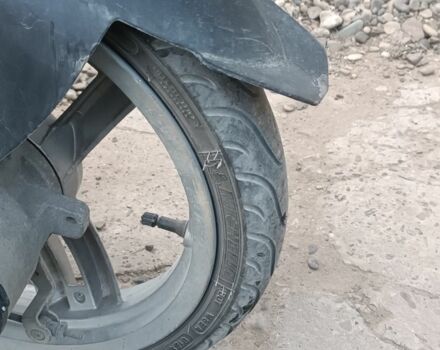 Пежо Другая, объемом двигателя 50 л и пробегом 0 тыс. км за 16500 $, фото 6 на Automoto.ua