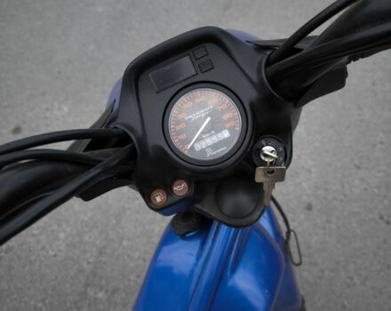 Пежо Другая, объемом двигателя 50 л и пробегом 0 тыс. км за 650 $, фото 4 на Automoto.ua