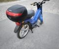 Пежо Другая, объемом двигателя 50 л и пробегом 0 тыс. км за 650 $, фото 2 на Automoto.ua