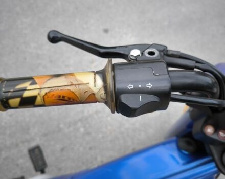 Пежо Другая, объемом двигателя 50 л и пробегом 0 тыс. км за 650 $, фото 5 на Automoto.ua