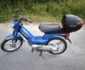 Пежо Другая, объемом двигателя 50 л и пробегом 0 тыс. км за 650 $, фото 1 на Automoto.ua