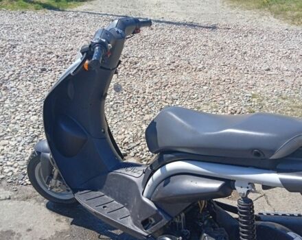 Пежо Другая, объемом двигателя 50 л и пробегом 0 тыс. км за 10000 $, фото 2 на Automoto.ua