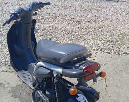 Пежо Другая, объемом двигателя 50 л и пробегом 0 тыс. км за 10000 $, фото 3 на Automoto.ua