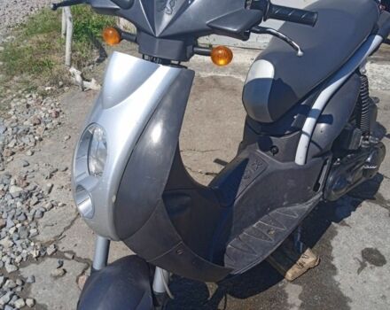Пежо Другая, объемом двигателя 50 л и пробегом 0 тыс. км за 10000 $, фото 8 на Automoto.ua