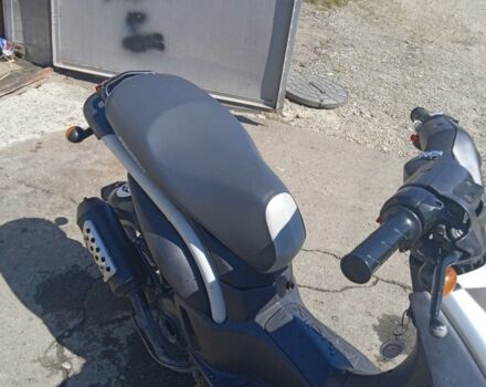 Пежо Другая, объемом двигателя 50 л и пробегом 0 тыс. км за 10000 $, фото 5 на Automoto.ua