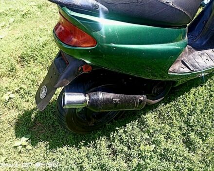 Пежо Другая, об'ємом двигуна 49 л та пробігом 0 тис. км за 13999 $, фото 3 на Automoto.ua