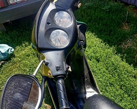 Пежо Другая, об'ємом двигуна 49 л та пробігом 0 тис. км за 13999 $, фото 6 на Automoto.ua