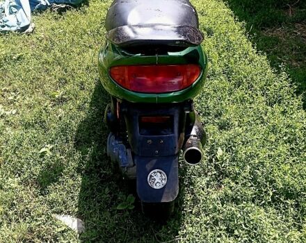 Пежо Другая, об'ємом двигуна 49 л та пробігом 0 тис. км за 13999 $, фото 4 на Automoto.ua