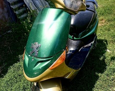 Пежо Другая, об'ємом двигуна 49 л та пробігом 0 тис. км за 13999 $, фото 1 на Automoto.ua
