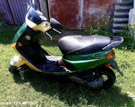 Пежо Другая, об'ємом двигуна 49 л та пробігом 0 тис. км за 13999 $, фото 2 на Automoto.ua