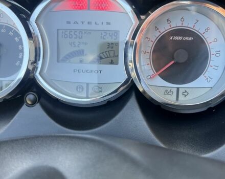 Пежо Другая, объемом двигателя 0.4 л и пробегом 0 тыс. км за 1850 $, фото 4 на Automoto.ua