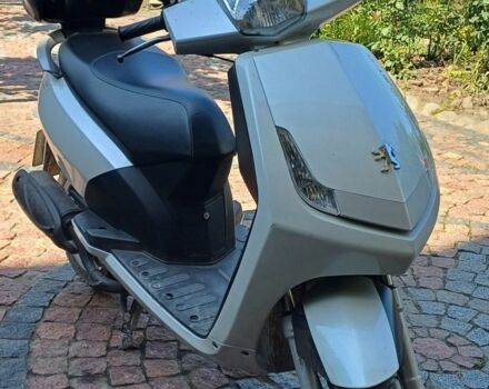 Пежо Другая, объемом двигателя 49 л и пробегом 0 тыс. км за 1074 $, фото 5 на Automoto.ua