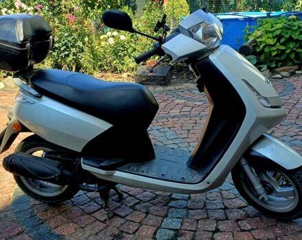 Пежо Другая, объемом двигателя 49 л и пробегом 0 тыс. км за 1074 $, фото 4 на Automoto.ua