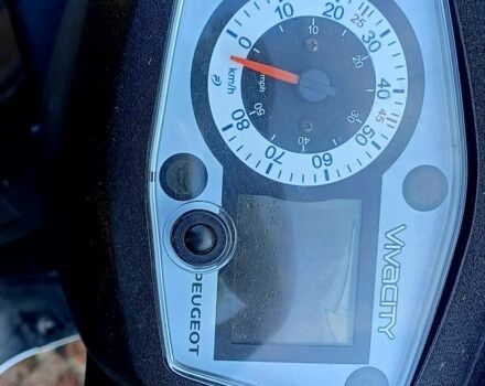 Пежо Другая, объемом двигателя 49 л и пробегом 0 тыс. км за 1074 $, фото 2 на Automoto.ua