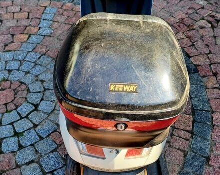 Пежо Другая, объемом двигателя 49 л и пробегом 0 тыс. км за 1074 $, фото 3 на Automoto.ua