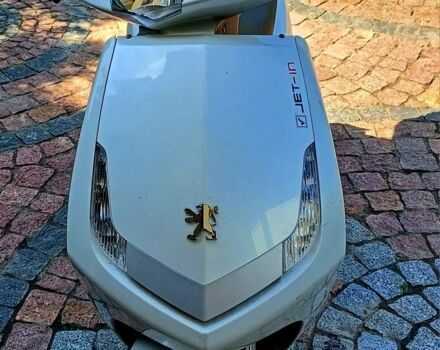 Пежо Другая, объемом двигателя 49 л и пробегом 0 тыс. км за 1074 $, фото 1 на Automoto.ua