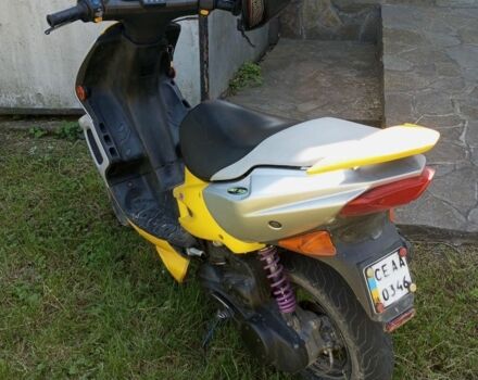 Пежо Другая, об'ємом двигуна 50 л та пробігом 0 тис. км за 300 $, фото 5 на Automoto.ua