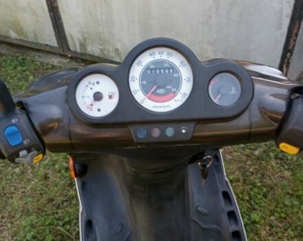 Пежо Другая, об'ємом двигуна 50 л та пробігом 0 тис. км за 300 $, фото 1 на Automoto.ua